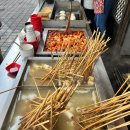 녹즙 | 부산 동래 온천동 천일녹즙 떡볶이 호떡 분식 가성비 내돈내산 후기