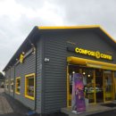 컴포즈커피 파주맥금동버스종점점 이미지