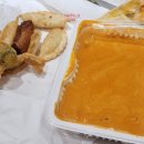 봉담고교 | 신전떡볶이 메뉴 마라로제 내돈내산 솔직후기 알싸하고 부드러운 맛