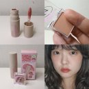 솜방망이 | 매끈보송 레이어링! 투크 리쿠림 수채화 블러셔 카밍피스