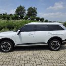 ㈜선경엔씨에스렌트카 | 안산렌트카에서 가장 따뜻한 하루, 팰리세이드 하이브리드 출고 이야기