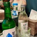불닭발앤쌈 | 홍대입구역 대왕꼼장어 소주가 술술 땡기는 노포 꼼장어 닭발 맛집