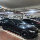 2016년식 BMW 428i M팩 쿠페 팝니다(123603 K) 이미지