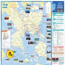 낭만낭도어촌체험휴양마을 | &#34;해당화 자생지 추천🌺 - 여수편 : 낭도 규포항, 기억을 불러온 바다내음의 해당화&#34;