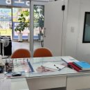 금강보청기 서구센터 이미지