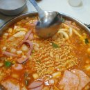 킹콩부대찌개 부산명지신호점
