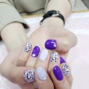 네일예쁨 이미지