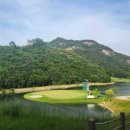 성문안 컨트리클럽 | KLPGA 대회가 열렸던 성문안 컨트리클럽, 직접 가보니 느껴진 분위기