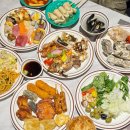 고메스테이크 강동점 | 천호동 점심 맛집 고메스퀘어 가성비 끝판왕 뷔페 가족외식장소 추천