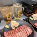 규카츠정 성수점