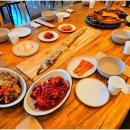 을왕리꾸덕집 - 마포구 월드컵로3길 14 | 을왕리꾸덕집