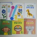 천재 | 유아학습지 추천, 직접 해본 리틀천재 한글 수학 2단계 후기