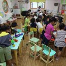 등현유치원 이미지