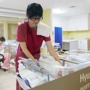 현대병원 산후조리원 이미지