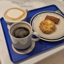 GS25길음뉴타운 | [길음동 카페] 고급스러운 커피맛과 고소한 스콘의 꿀조합, 커피인류 길음뉴타운점