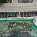 신남역부동산공인중개사사무소 | 대구중구 폐기물처리 10년동안 쓰던 집기류 폐기처리하고 영업종료