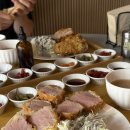 내제로 | [제천밥집] 구락부 / 오늘의 점심메뉴 추천 - 숯불 등심카츠와 안심카츠 솔직후기
