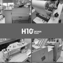 에이치텐 디자인스튜디오