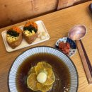 도토리키친 | 제주도맛집 도토리키친 소바후기 찐맛집