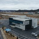 봉화군 산림조합