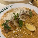 바로파스타 | 충무로맛집 바로파스타마켓 리얼후기 충무로맛집 동국대맛집 대한극장맛집