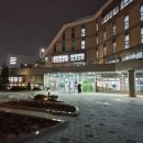 광명시민회관 다목적실 이미지