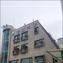 건국대학교 정문 이미지