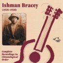 Trouble Hearted Blues - Ishman Bracey - 이미지