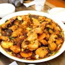 꼬끼요찜닭 이미지