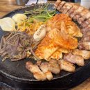 무쇠삼겹 - 북구 연암로 174 | 무쇠삼겹