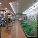 우방골프연습장 이미지