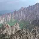 금강산에