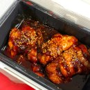 수영치킨 | 부산 수영 맛집 꾸브라꼬숯불치킨 수영역점, 저당꾸브 후기