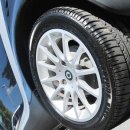 고덕타이어 이미지