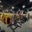 바나나짐 이미지