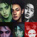 "6곡에 내레이션 4개 더했다"... 엔하이픈, 미니 8집 '더 신:블리스'앨범 프리뷰 공개