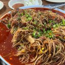 성숙한뼈찜