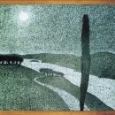 산천초목 이미지