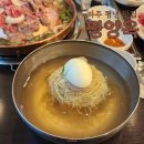 평양옥 | 파주 평양냉면 맛집 평양옥 | 육향 진한 쿰쿰한 평냉에 생불고기 조합 완전 강추