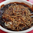 시장짜장면 이미지