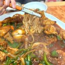 맛칼영찜닭 | 경북 노포 맛집 찾았다! 꼬꼬치킨찜닭전문집 후기🍗