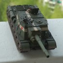 JSU-152 [1/35 TAMIYA MADE IN JAPAN] 이미지