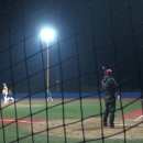 대구용병야구 W베이스볼 클럽 히트야구교실과 연습경기 2017년4월20일 동영상 (4회초) 이미지