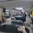 볼당구장 이미지