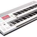 YAMAHA D-DECK7 본체 이미지