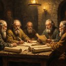 성경종합정비 | 느헤미야 12:01-26 예배의 연속성을 위한 제사장과 레위인의 계보 및 조직 재정비