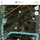 미남역(반도스카이뷰 방면) 이미지