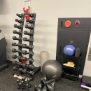 하다 피트니스 이미지