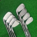 남성슈퍼 | 청주 산남동 개신동 골프샵 PRGR 슈퍼에그 남성 아이언 세트 시타 후 구매 중고채 보상판매 후기