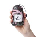 리빙플라워 | 폴딩힙팩 2L 써보니 초경량 힙색 리빙플라워 진짜 편해요